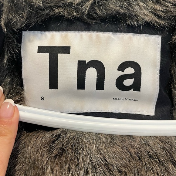 TNA PARKA - Picture 3 of 6